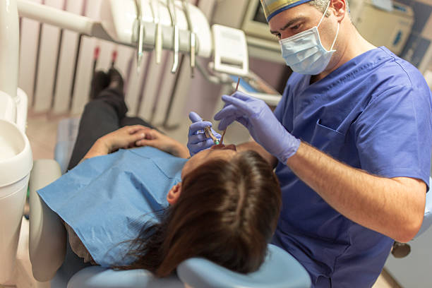 Best Sedation Dentistry  in Dupont, PA